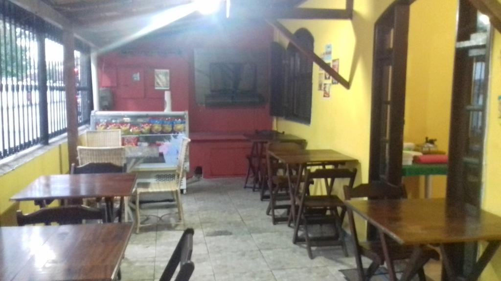 Pousada Ponto Belo Macaé Εξωτερικό φωτογραφία