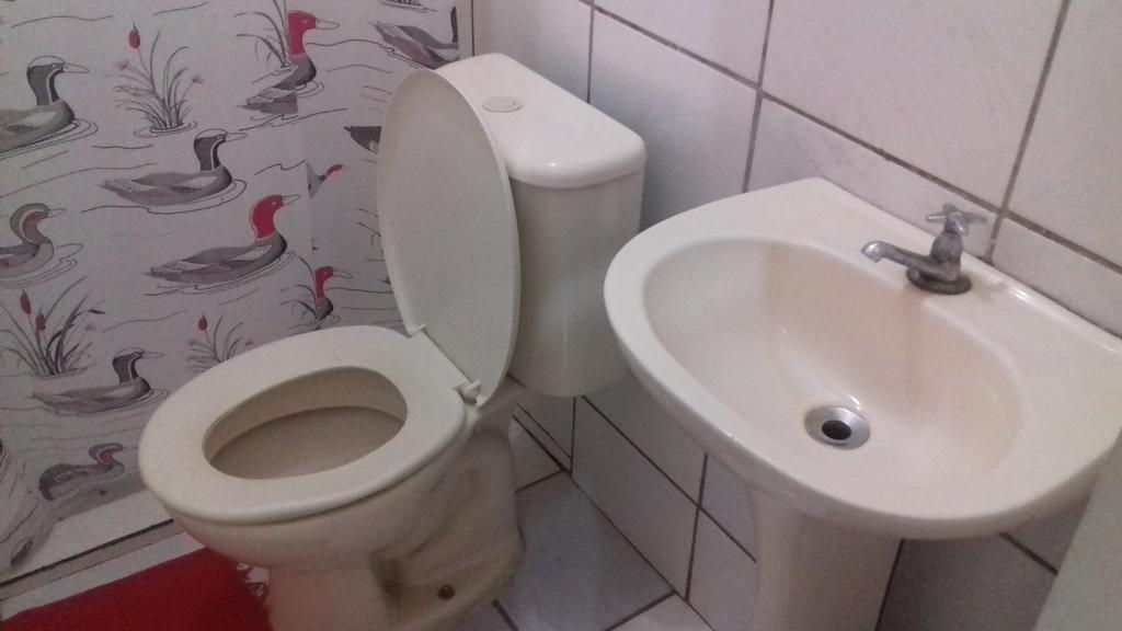Pousada Ponto Belo Macaé Εξωτερικό φωτογραφία
