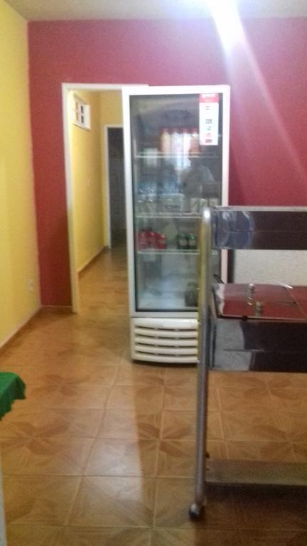 Pousada Ponto Belo Macaé Εξωτερικό φωτογραφία